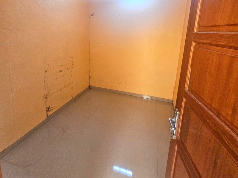 DIJUAL SUPER MURAH! RUMAH POSISI STRATEGIS DI JAGAKARSA