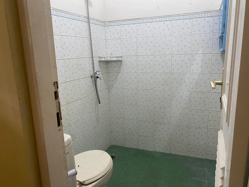 RUMAH MINIMALIS 1 LANTAI SIAP HUNI DALAM CLUSTER KOTA WISATA CIBUBUR