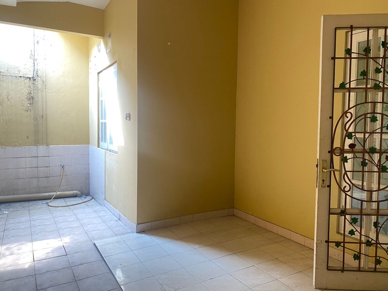 RUMAH MINIMALIS 1 LANTAI SIAP HUNI DALAM CLUSTER KOTA WISATA CIBUBUR