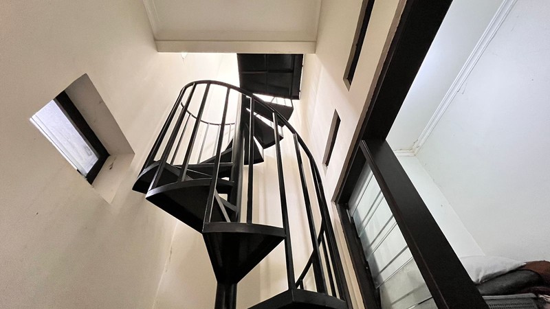 Rumah Siap Huni dengan Hunian Nyaman dan Asri di Ciputat