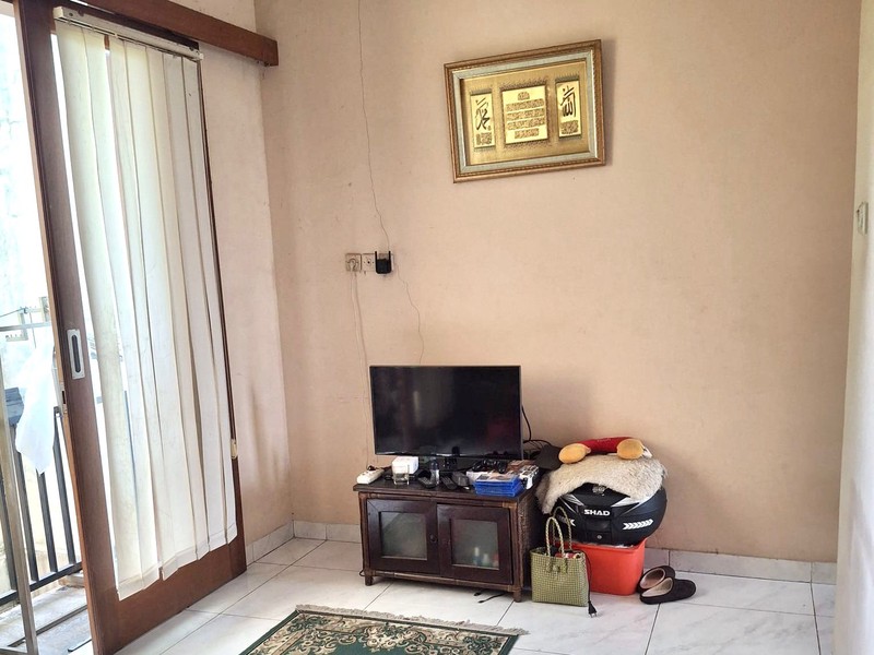 DIJUAL! RUMAH SIAP HUNI LETAK STRATEGIS DI TEN TOWNHOUSE BINTARO