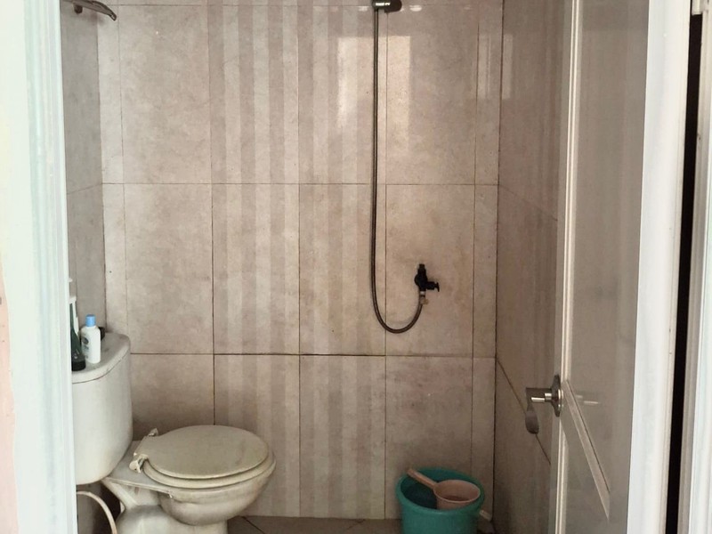 DIJUAL! RUMAH SIAP HUNI LETAK STRATEGIS DI TEN TOWNHOUSE BINTARO