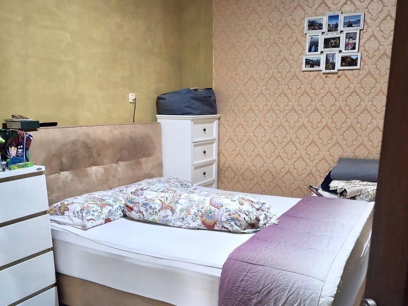  DISEWA! RUMAH SIAP HUNI DI TEN TOWNHOUSE BINTARO