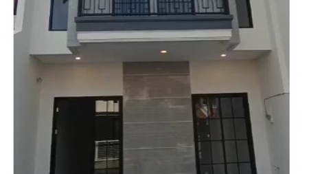 JUAL CEPAT RUMAH NEW PANTAI MENTARI