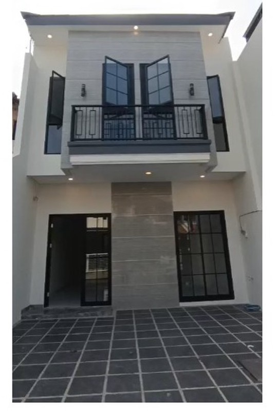 JUAL CEPAT RUMAH NEW PANTAI MENTARI