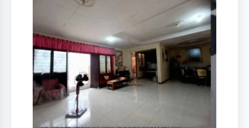 JUAL CEPAT RUMAH SIAP HUNI JL JEMUR ANDAYANI