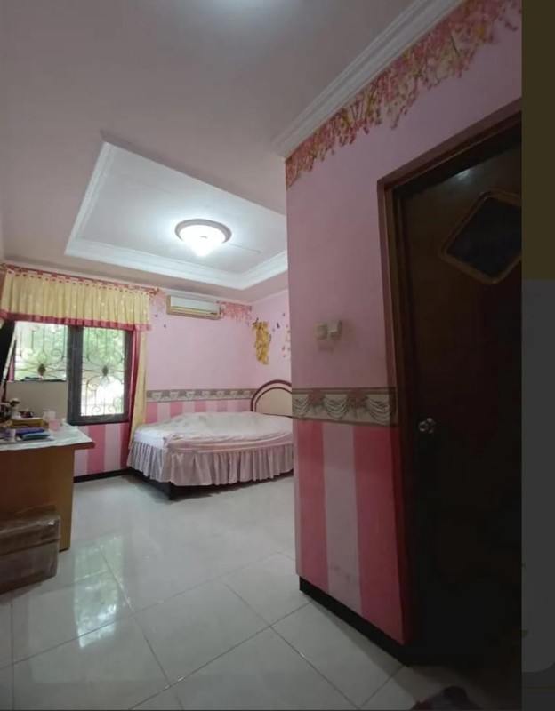 JUAL CEPAT RUMAH SIAP HUNI JL JEMUR ANDAYANI