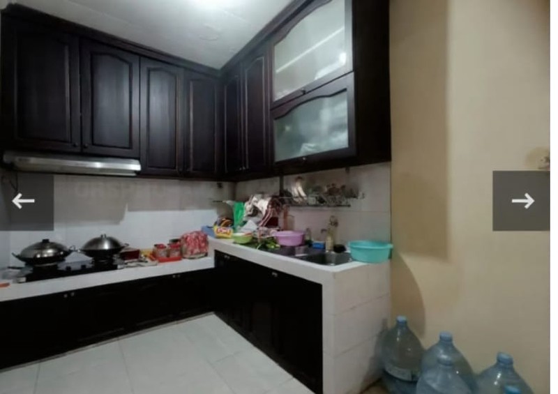 JUAL CEPAT RUMAH SIAP HUNI JL JEMUR ANDAYANI