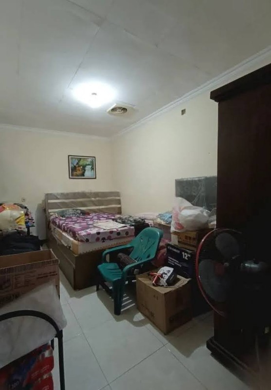 JUAL CEPAT RUMAH SIAP HUNI JL JEMUR ANDAYANI