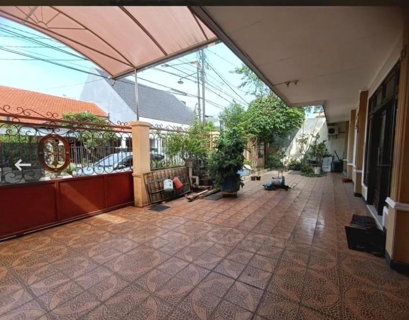 JUAL CEPAT RUMAH SIAP HUNI JL JEMUR ANDAYANI