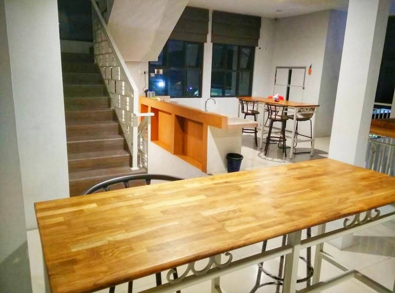 Jual Rumah Kos Guest House di Kupang Baru Surabaya Barat