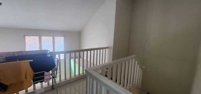 DIjual Townhouse di Taman Paris 2 Lippo Karawaci - Tangerang