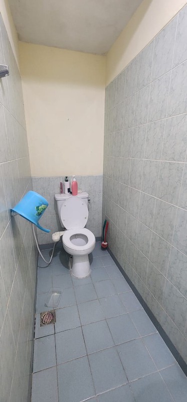 DIjual Townhouse di Taman Paris 2 Lippo Karawaci - Tangerang