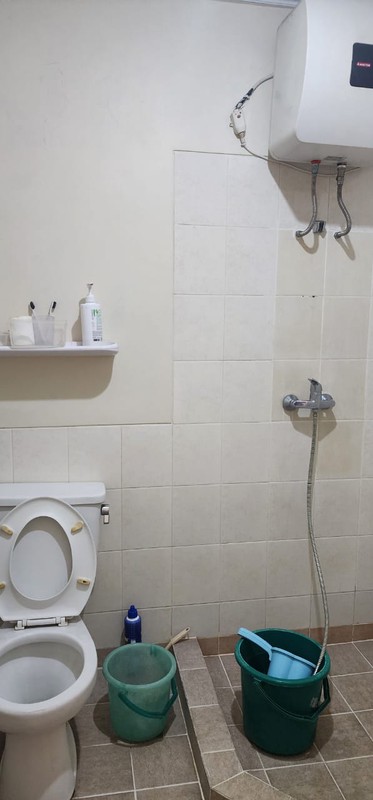 DIjual Townhouse di Taman Paris 2 Lippo Karawaci - Tangerang