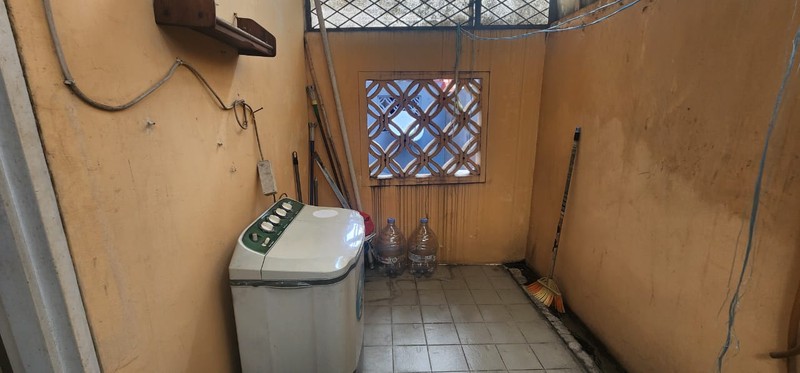 DIjual Townhouse di Taman Paris 2 Lippo Karawaci - Tangerang