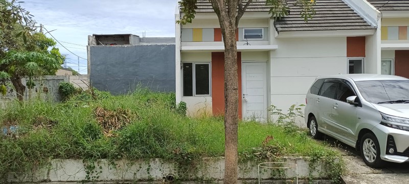 Rumah Siap Huni dengan Hunian Nyaman dan Asri di Rajeg Kabupaten Tangerang