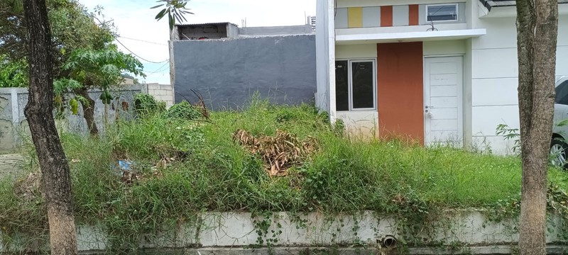 Rumah Siap Huni dengan Hunian Nyaman dan Asri di Rajeg Kabupaten Tangerang
