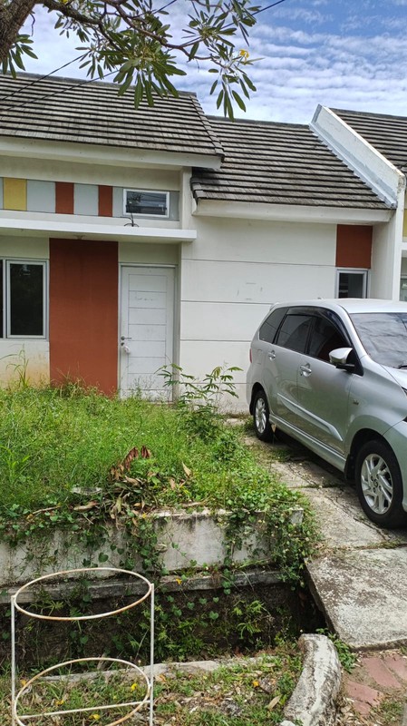 Rumah Siap Huni dengan Hunian Nyaman dan Asri di Rajeg Kabupaten Tangerang
