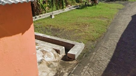 Dijual Tanah Sangat Luas di Jabon Sidoarjo