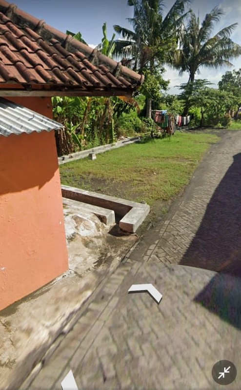 Dijual Tanah Sangat Luas di Jabon Sidoarjo