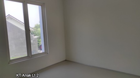 Jual Rumah Palma Grandia Citraland Surabaya Barat 