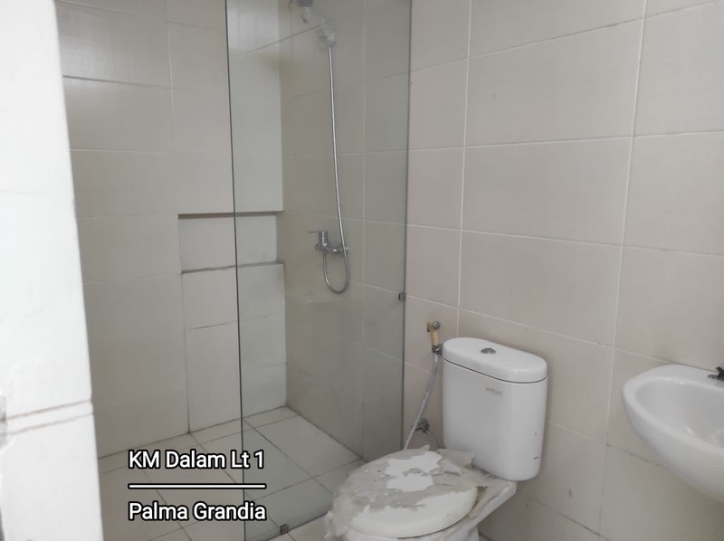 Jual Rumah Palma Grandia Citraland Surabaya Barat 