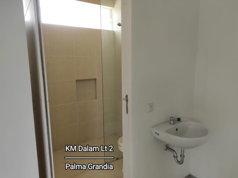 Jual Rumah Palma Grandia Citraland Surabaya Barat 
