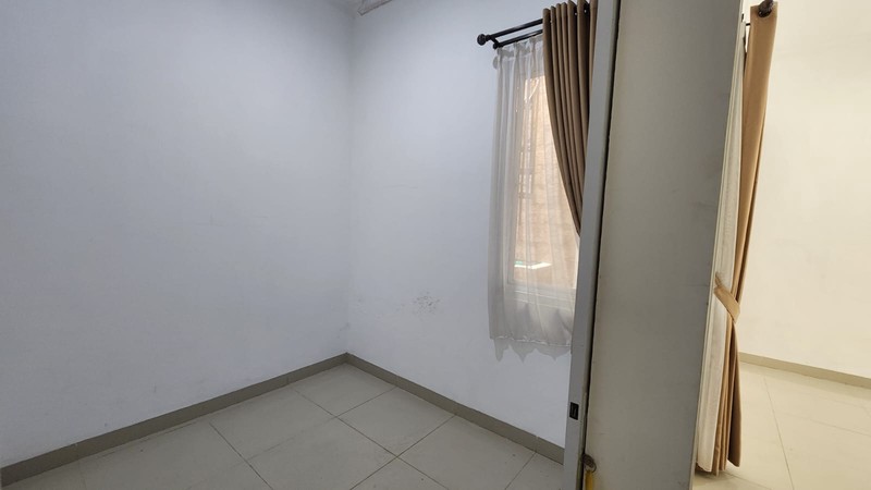 Jual Rumah Tebet Timur Dalam Siap Huni Akses Jalan 1 Mobil