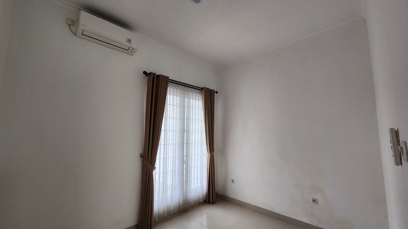 Jual Rumah Tebet Timur Dalam Siap Huni Akses Jalan 1 Mobil