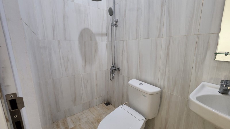 Jual Rumah Tebet Timur Dalam Siap Huni Akses Jalan 1 Mobil