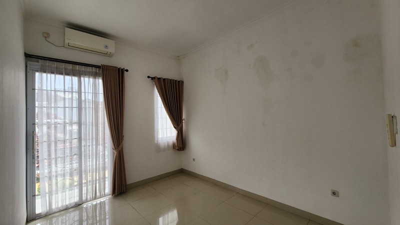 Jual Rumah Tebet Timur Dalam Siap Huni Akses Jalan 1 Mobil