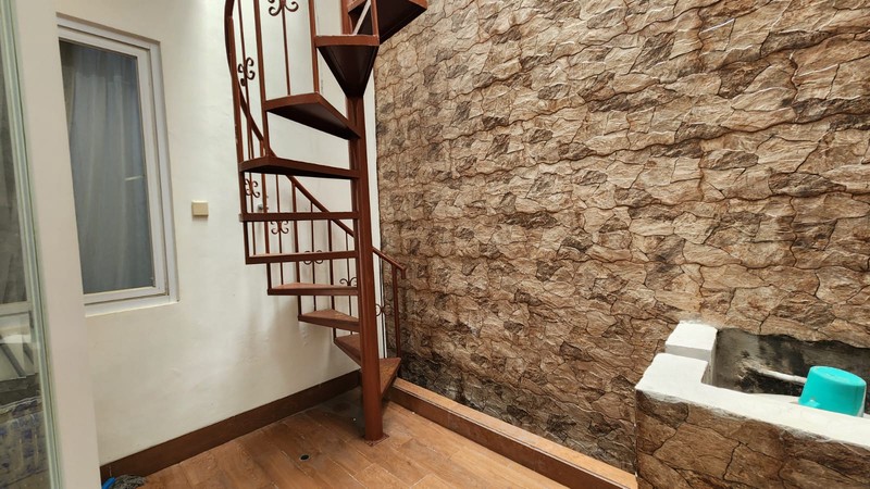 Jual Rumah Tebet Timur Dalam Siap Huni Akses Jalan 1 Mobil