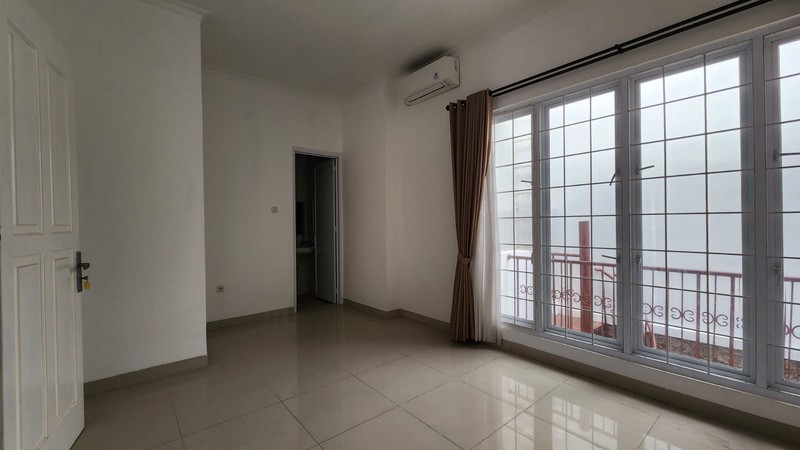 Jual Rumah Tebet Timur Dalam Siap Huni Akses Jalan 1 Mobil