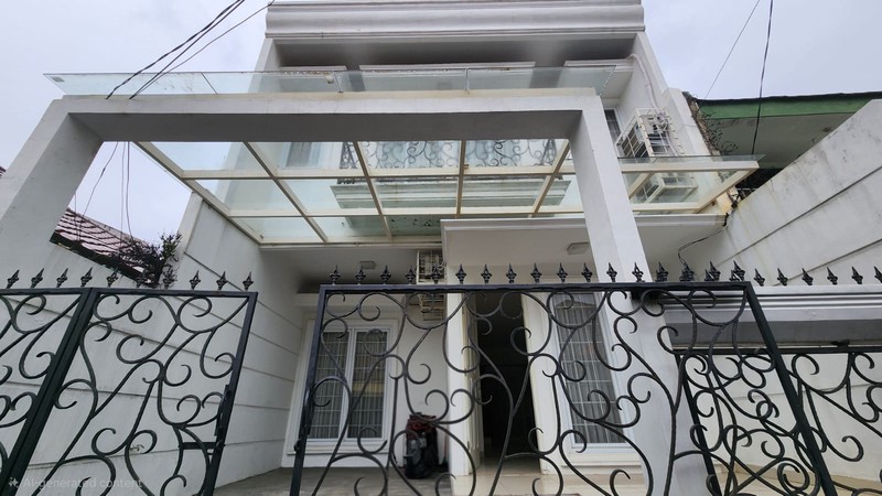 Jual Rumah Tebet Timur Dalam Siap Huni Akses Jalan 1 Mobil