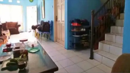 Rumah Bagus Di Graya Raya Bintaro
