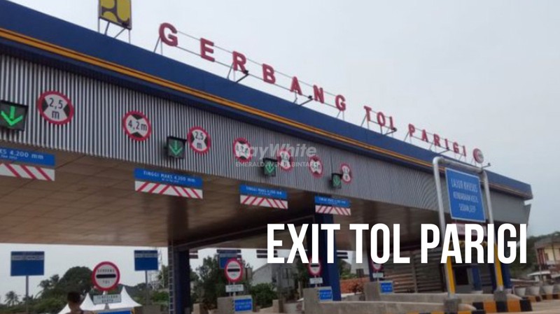 Rumah Bagus Di Graya Raya Bintaro