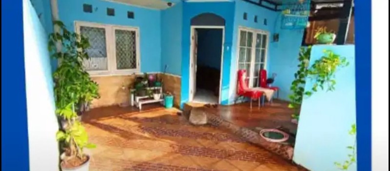 Rumah Bagus Di Graya Raya Bintaro