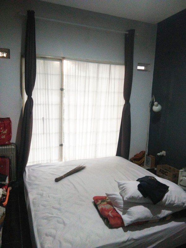 Rumah Cantik 2 Lantai di Pusat Kota Bandung