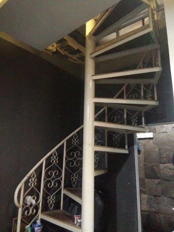 Rumah Cantik 2 Lantai di Pusat Kota Bandung