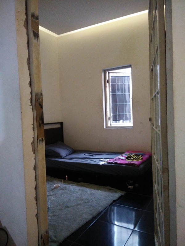 Rumah Cantik 2 Lantai di Pusat Kota Bandung