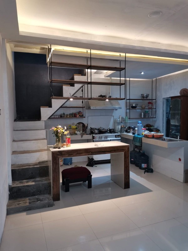 Rumah Cantik 2 Lantai di Pusat Kota Bandung