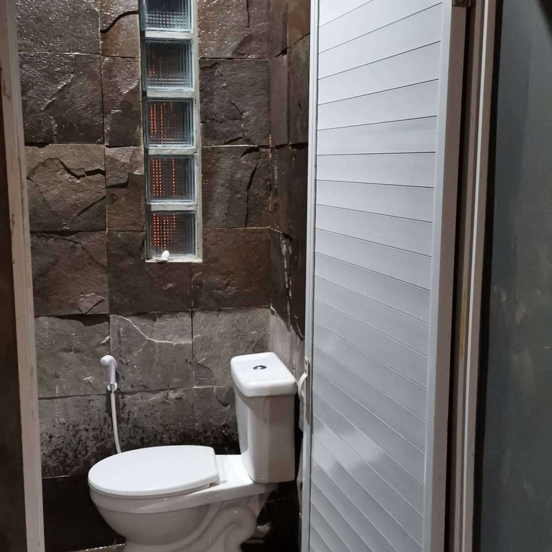 Rumah Cantik 2 Lantai di Pusat Kota Bandung