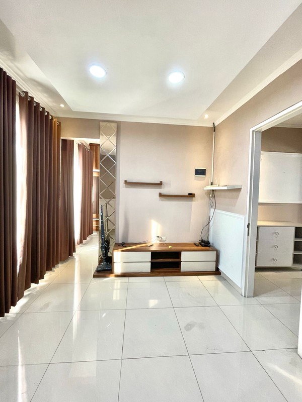 Rumah Bagus Di Fortune Belleza Graha Raya Bintaro Jaya