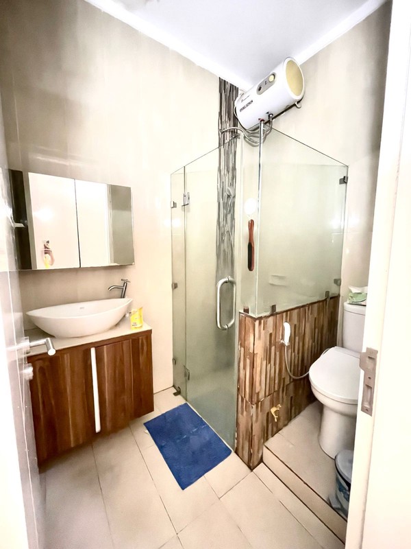 Rumah Bagus Di Fortune Belleza Graha Raya Bintaro Jaya