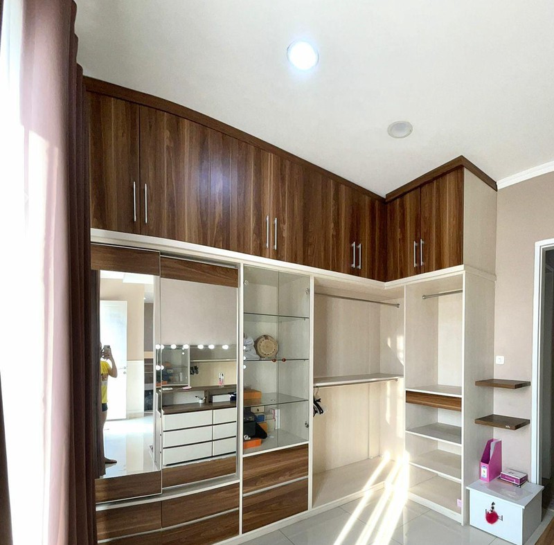 Rumah Bagus Di Fortune Belleza Graha Raya Bintaro Jaya