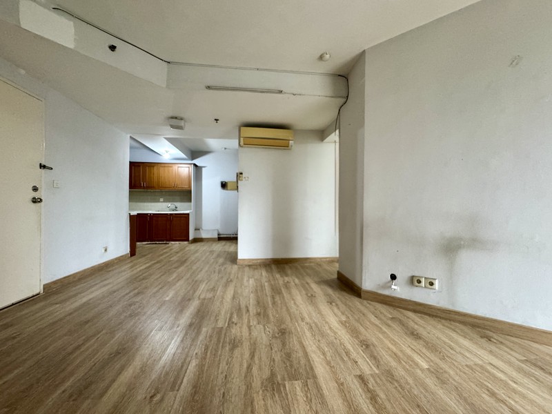 Disewa Apartemen Taman Rasuna Tower 10, Kuningan, Jakarta Selatan