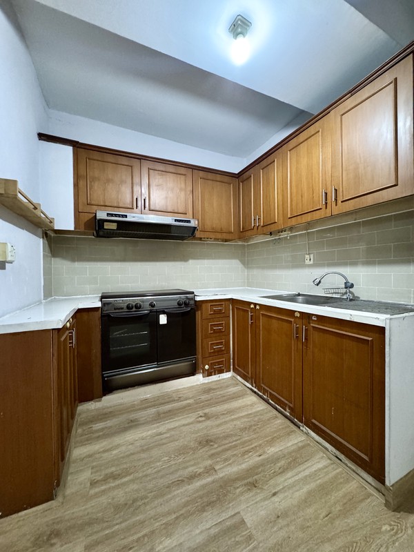 Disewa Apartemen Taman Rasuna Tower 10, Kuningan, Jakarta Selatan