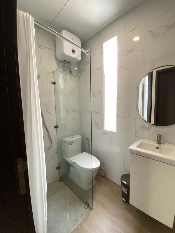 Rumah 2 Lantai Siap Huni dengan Hunian Nyaman dan Asri @Graha Raya