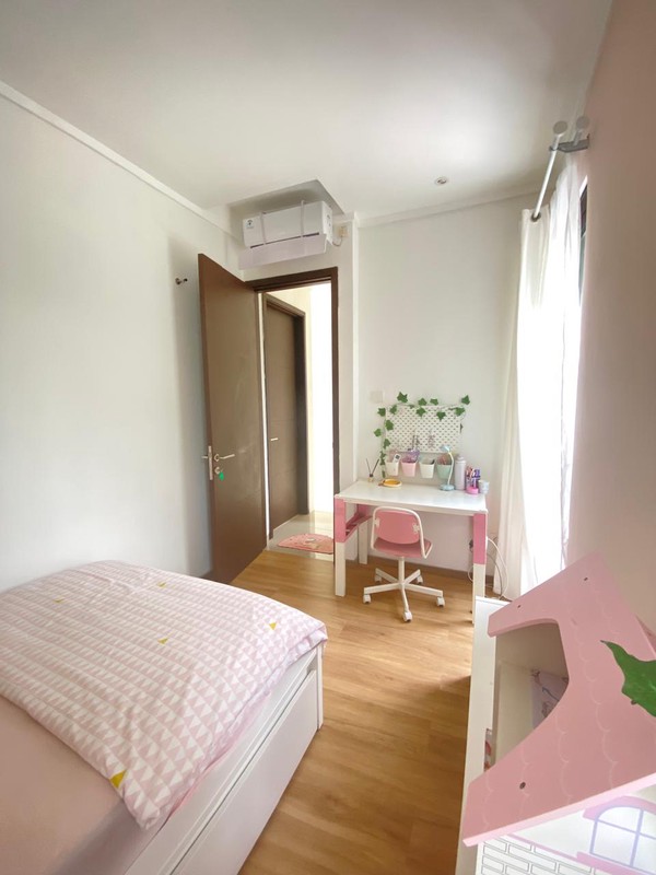 Rumah 2 Lantai Siap Huni dengan Hunian Nyaman dan Asri @Graha Raya