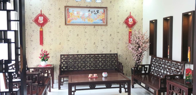 Rumah Minimalis di Sunter Jakarta Utara